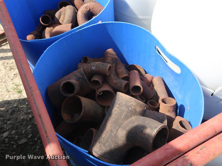 image for item EP9358 Pipe fittings