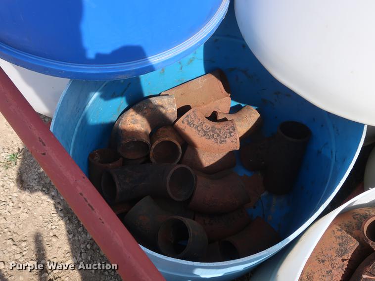 image for item EP9358 Pipe fittings