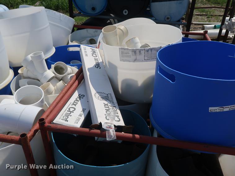 image for item EP9358 Pipe fittings