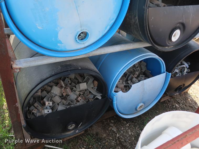 image for item EP9360 Chain link fence hardware