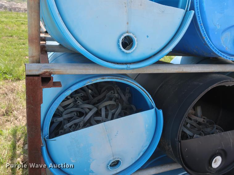 image for item EP9360 Chain link fence hardware