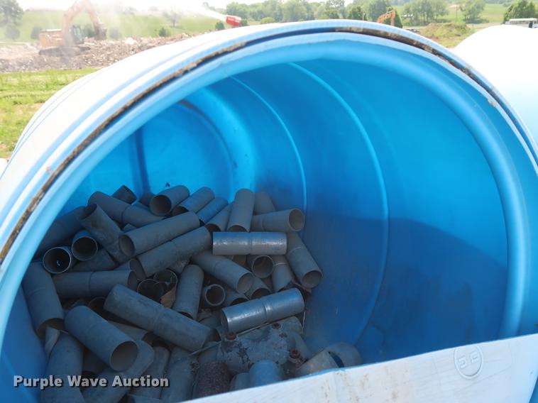 image for item EP9360 Chain link fence hardware