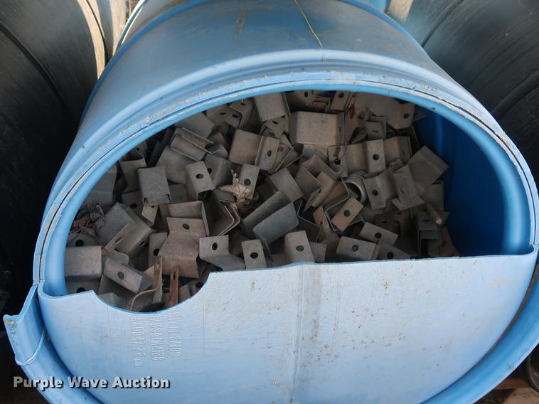 image for item EP9360 Chain link fence hardware