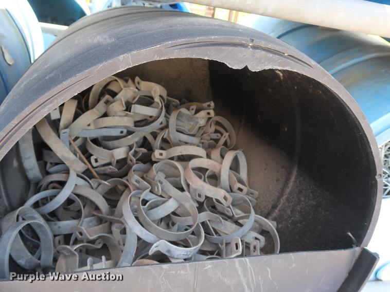 image for item EP9360 Chain link fence hardware