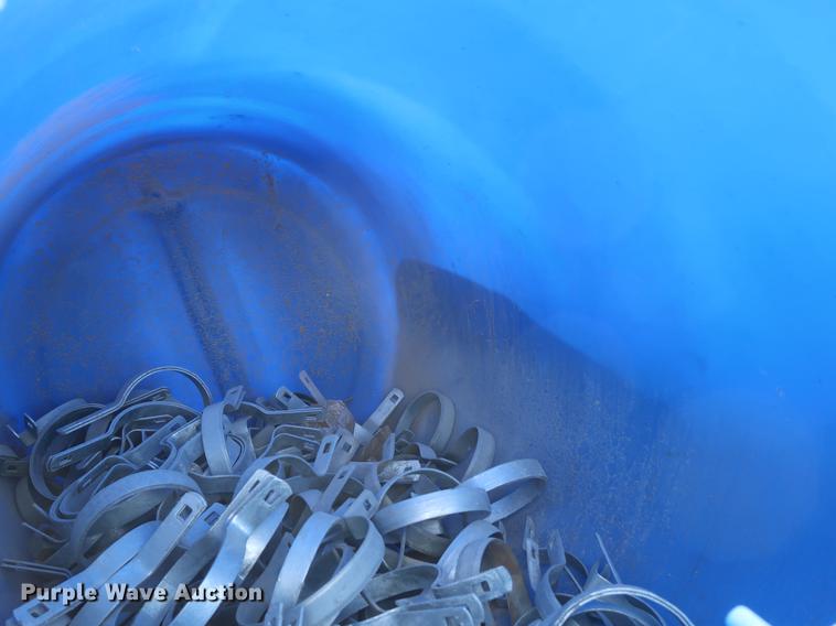 image for item EP9360 Chain link fence hardware