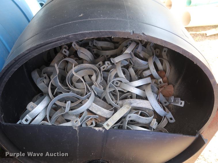 image for item EP9360 Chain link fence hardware