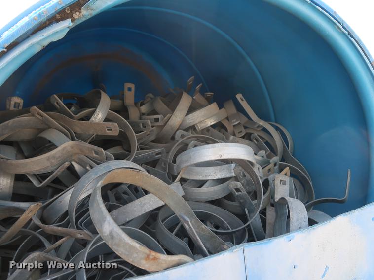 image for item EP9360 Chain link fence hardware