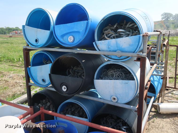 image for item EP9360 Chain link fence hardware