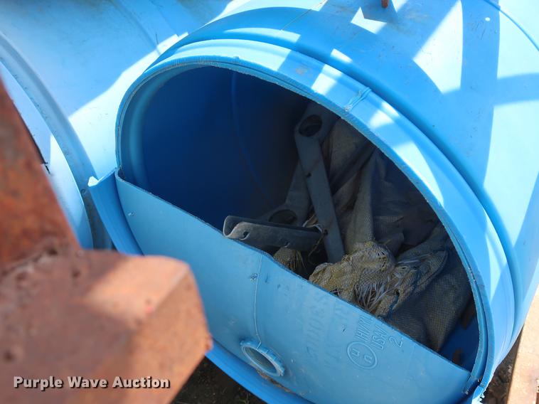 image for item EP9360 Chain link fence hardware