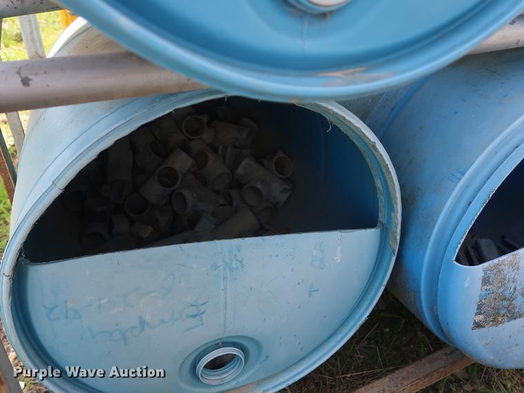 image for item EP9360 Chain link fence hardware