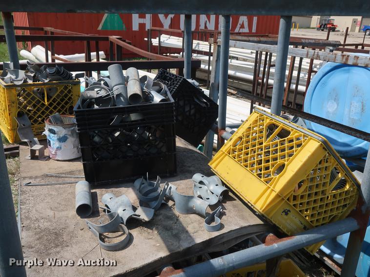 image for item EP9360 Chain link fence hardware