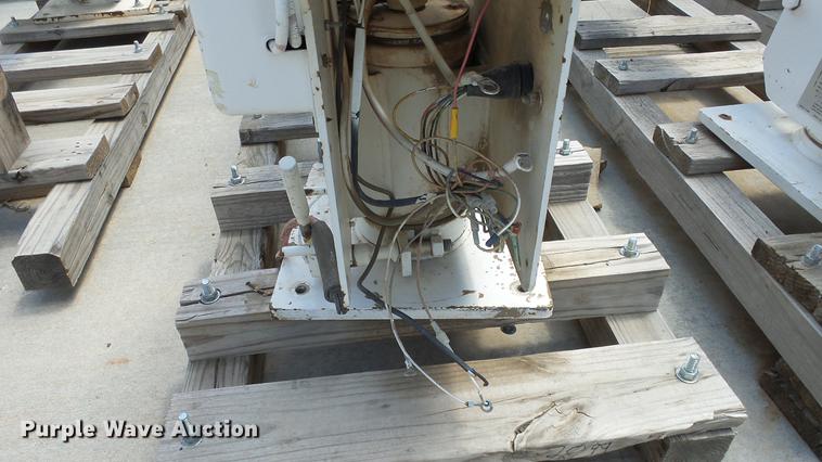 image for item ET9501 Liftmoore 2700A crane