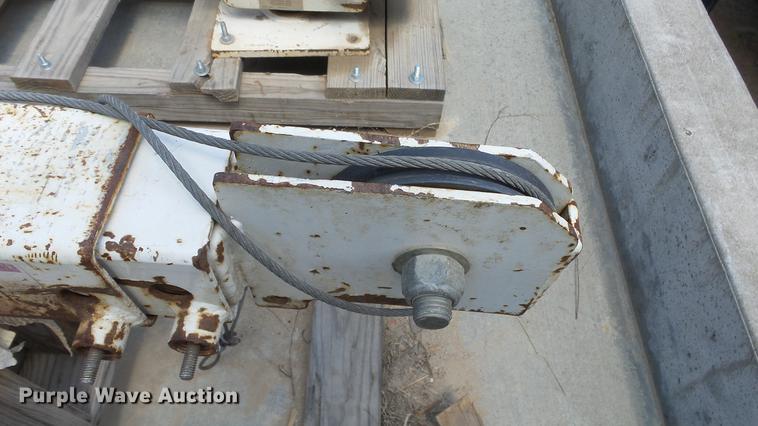 image for item ET9501 Liftmoore 2700A crane