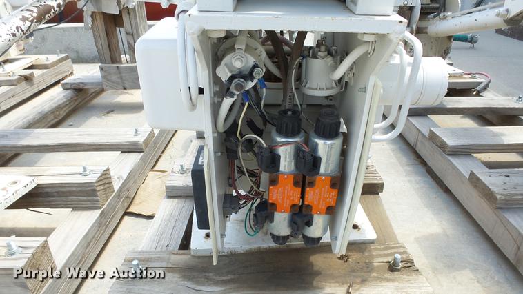 image for item ET9502 Liftmoore 2700AR crane