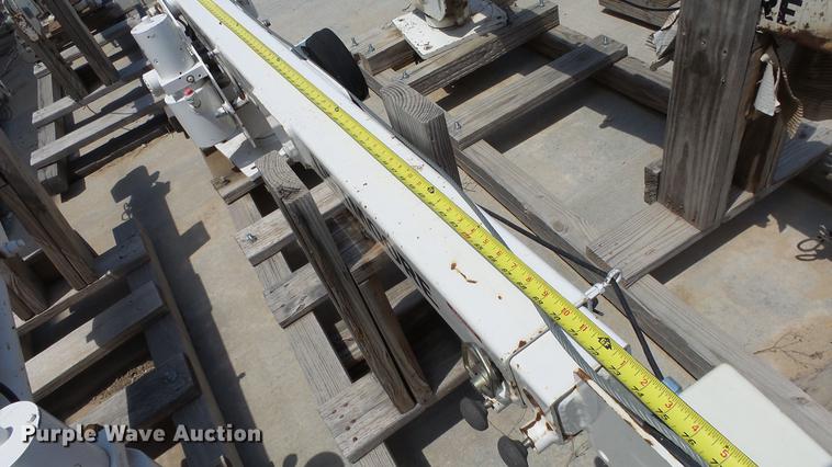 image for item ET9502 Liftmoore 2700AR crane