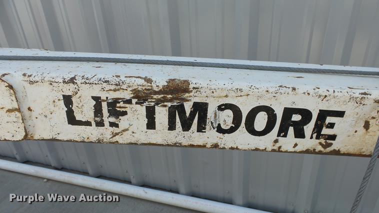 image for item ET9504 Liftmoore 2700A crane