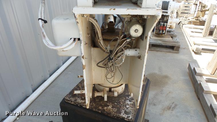 image for item ET9504 Liftmoore 2700A crane