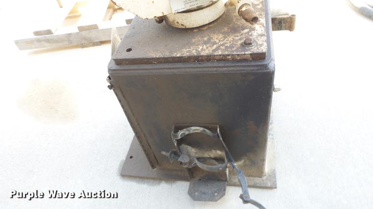 image for item ET9504 Liftmoore 2700A crane