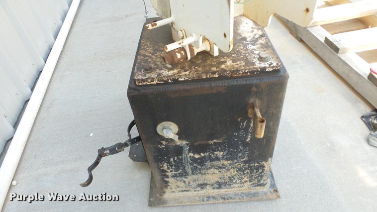 image for item ET9504 Liftmoore 2700A crane