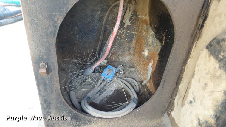 image for item ET9504 Liftmoore 2700A crane