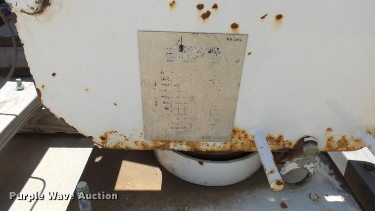 image for item ET9505 Liftmoore 2700A crane