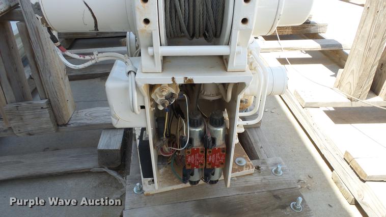 image for item ET9506 Liftmoore 2700AR crane