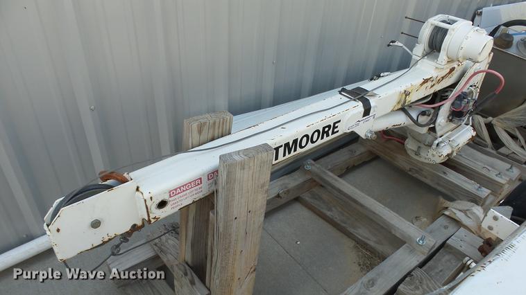 image for item ET9507 Liftmoore crane