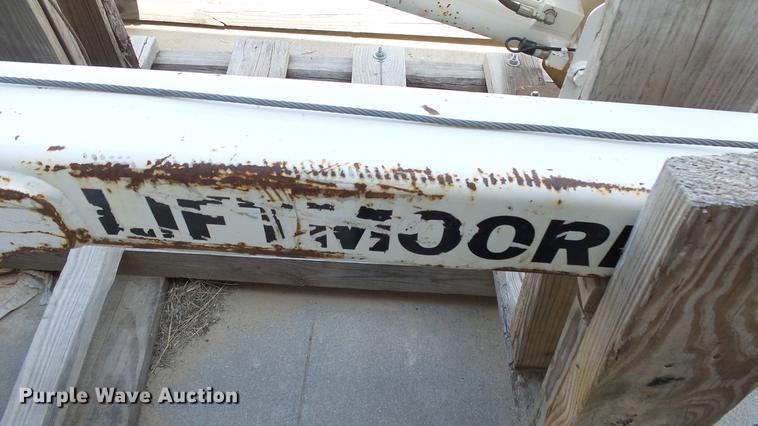 image for item ET9507 Liftmoore crane