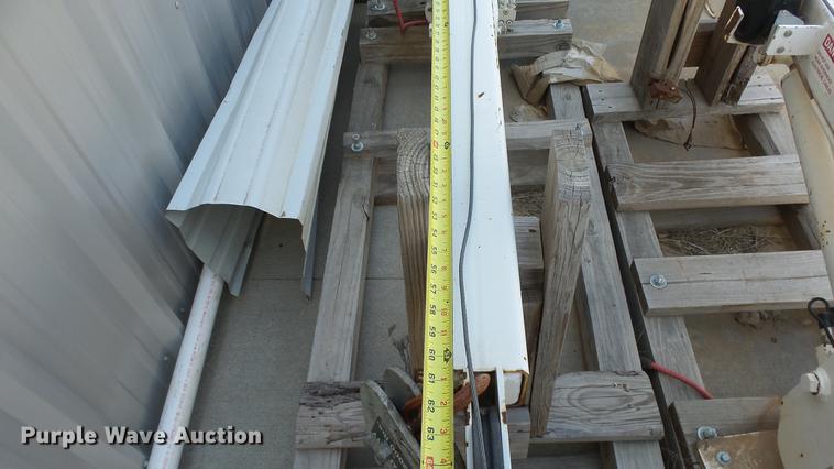 image for item ET9507 Liftmoore crane