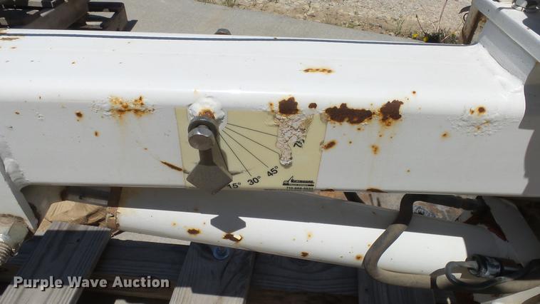 image for item ET9508 Liftmoore crane