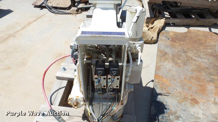 image for item ET9508 Liftmoore crane