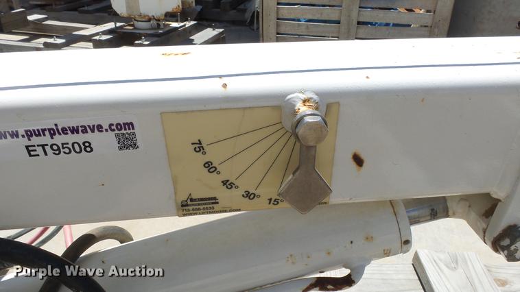 image for item ET9508 Liftmoore crane
