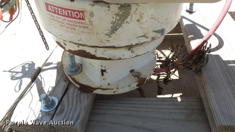 image for item ET9508 Liftmoore crane