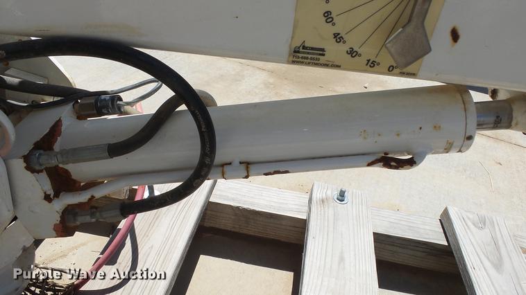 image for item ET9508 Liftmoore crane