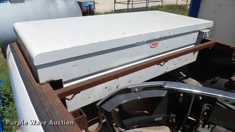 image for item ET9509 Dodge Ram pickup truck bed