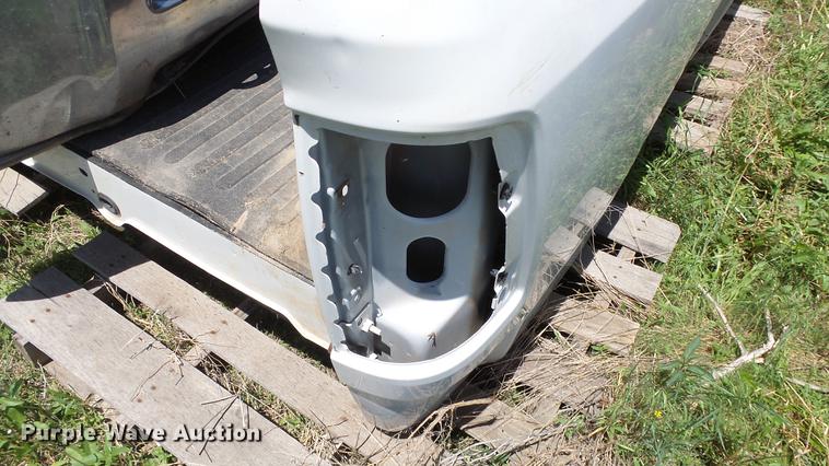 image for item ET9509 Dodge Ram pickup truck bed