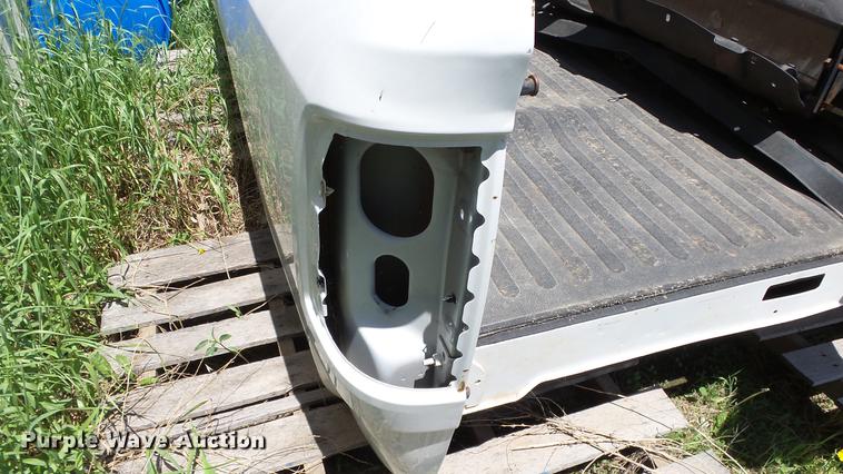 image for item ET9509 Dodge Ram pickup truck bed