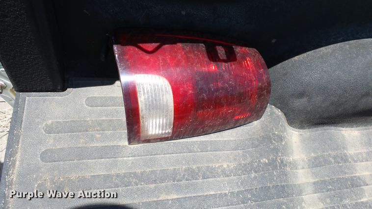 image for item ET9509 Dodge Ram pickup truck bed