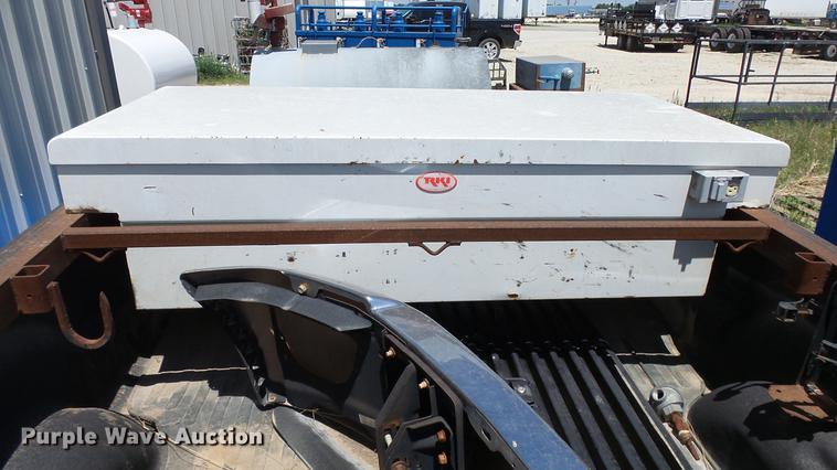 image for item ET9509 Dodge Ram pickup truck bed