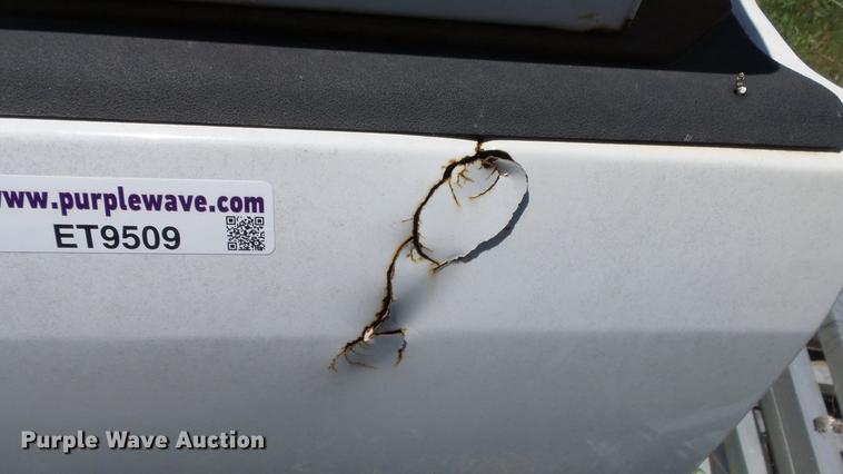 image for item ET9509 Dodge Ram pickup truck bed