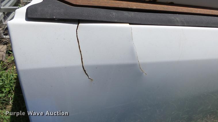 image for item ET9509 Dodge Ram pickup truck bed