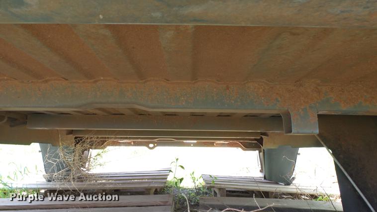 image for item ET9509 Dodge Ram pickup truck bed