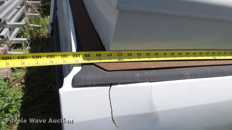 image for item ET9509 Dodge Ram pickup truck bed