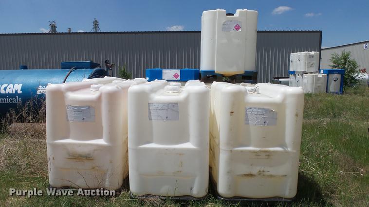 image for item ET9510 (18) poly tanks