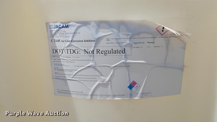 image for item ET9510 (18) poly tanks