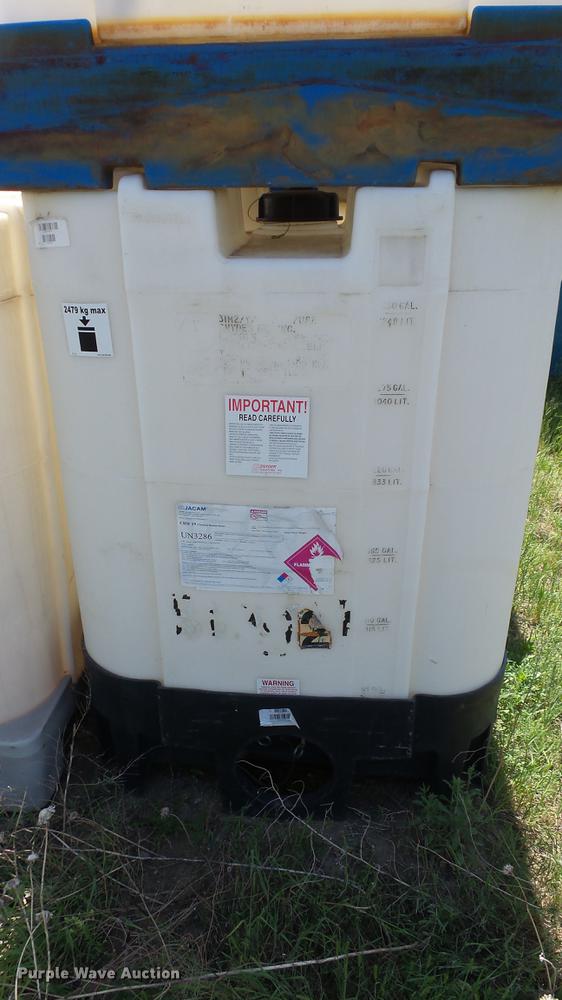 image for item ET9510 (18) poly tanks