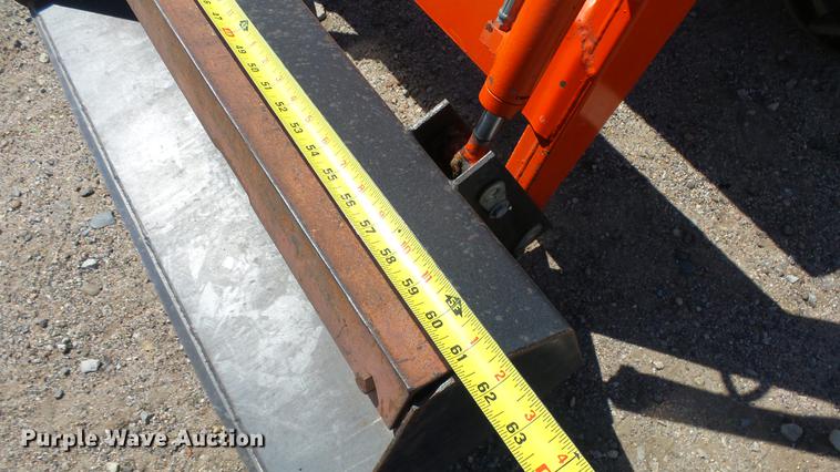 image for item ET9517 Kioti LK2554 MFWD tractor