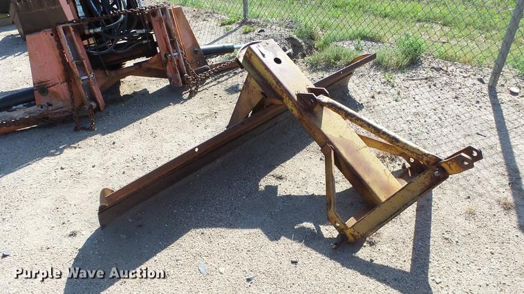 image for item ET9524 Blade