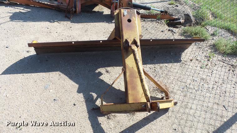 image for item ET9524 Blade