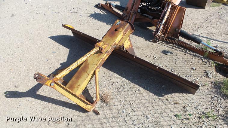 image for item ET9524 Blade